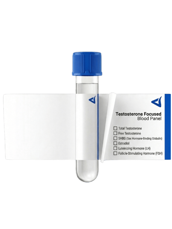 Testosterone Focused Panel